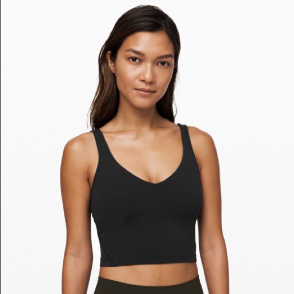 Align tank